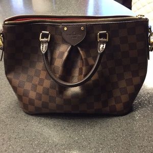 Louis Vuitton Siena PM bag! NWOT 🔥🔥🔥